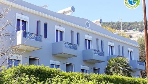 Point Twins Apartments - Foto 1