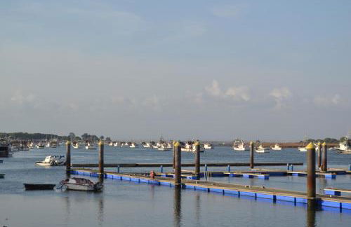 Punta Umbría Playa Ria - Foto 33