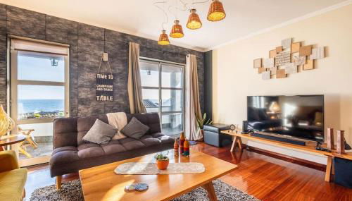 Saudades do Sol y Mar Apartment - Photo 2