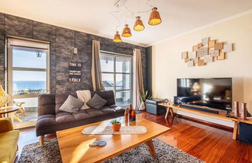 Saudades do Sol y Mar Apartment - Photo 2