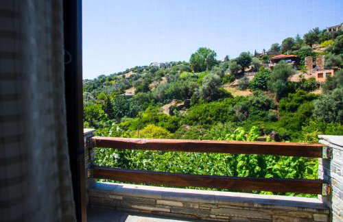 Iris' Traditional Stone House - Foto 27