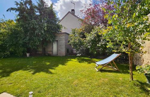 Grande maison de charme avec jardin - Foto 18