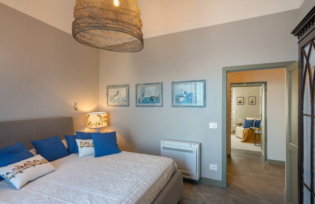 "luxury House In Populonia Above The Sea" - Foto 10