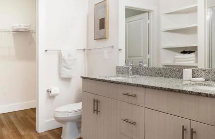 Landing Chic 1BD Gym - Foto 27