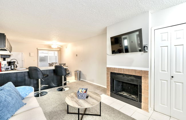 The Hygge apt C - Foto 18