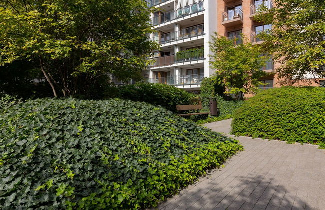 Apartment Sierakowskiego by Renters - Foto 24