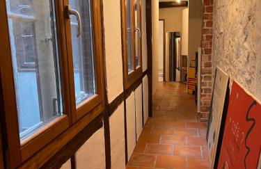 Bayonne centre Grand appartement sur les quais - Foto 16