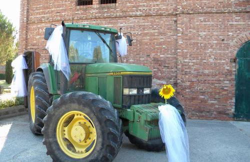 Agriturismo Settepassi Tuscany - Foto 45