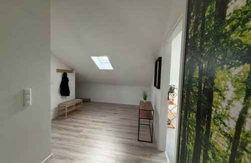 Waldzauber - Moderne Ferienwohnung im Grünen - Foto 15