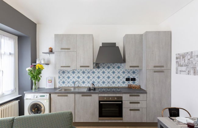 Appartamento Colombo al Mercato Rionale by Wonderful Italy - Foto 8