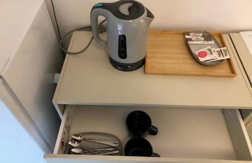 Avenida de Asturias Apartment B - Foto 13