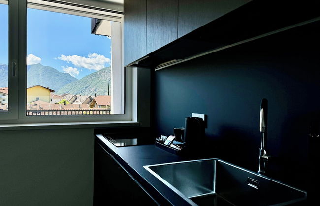 Adige Apartments - Foto 19