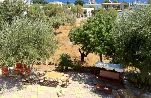 Castellania Hotel Apartments - Foto 38