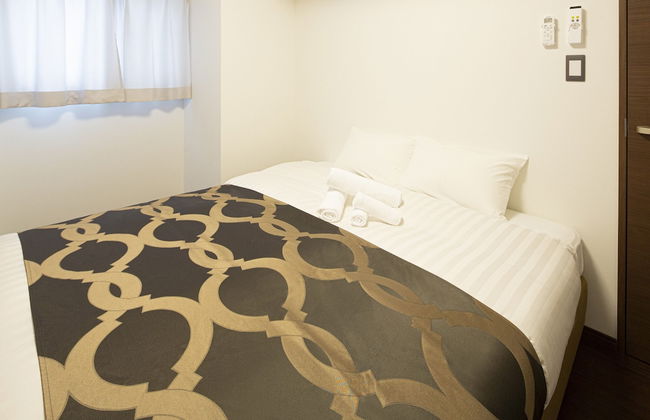 Coruscant Hotel Nagasaki Station 2 - Foto 19