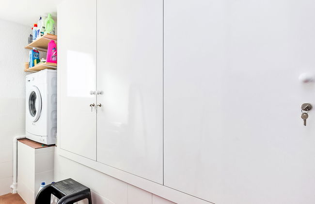 Villa Flores - Foto 17