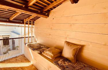 Grande maison de ville MALO LEONE 250m2 pour 15 personnes proche du Puy du Fou - Foto 78