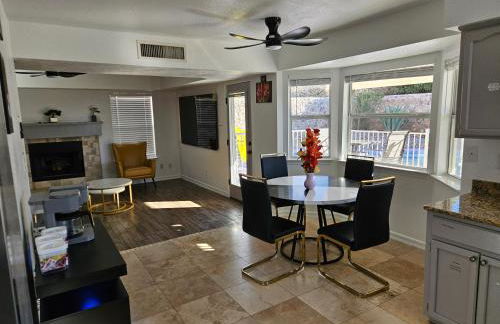 Franklin Luxe Oasis - Foto 14