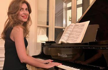 Luxury suite arc de triomphe 130sqm - Foto 28