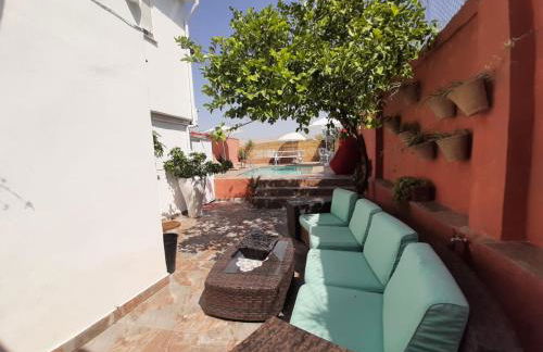 Casa Rural Mañanas Felices - Foto 68