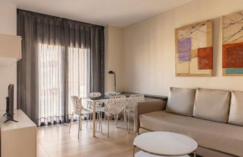 Barcelona Apartment Gran de Gràcia - Foto 26