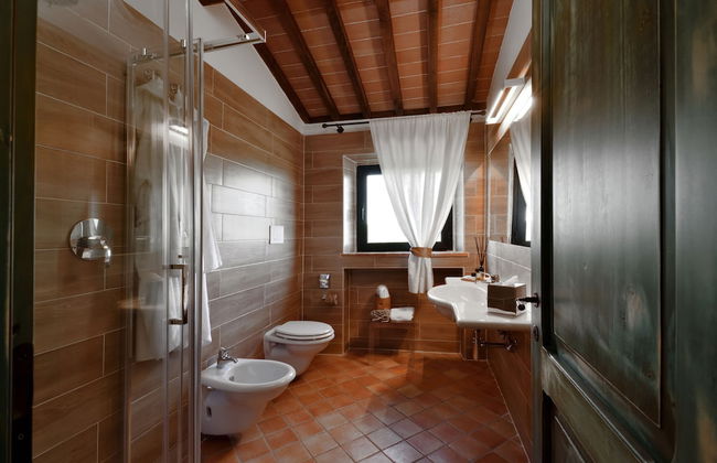 Porsenna Resort - Foto 42