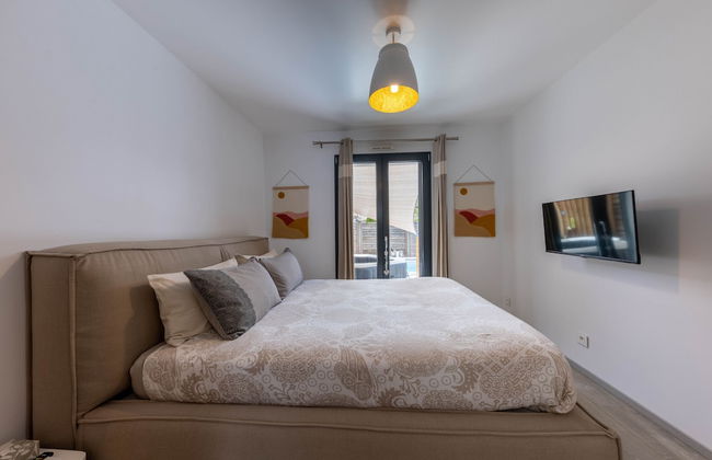 Gîtes Domaine de la chapelle - Foto 15