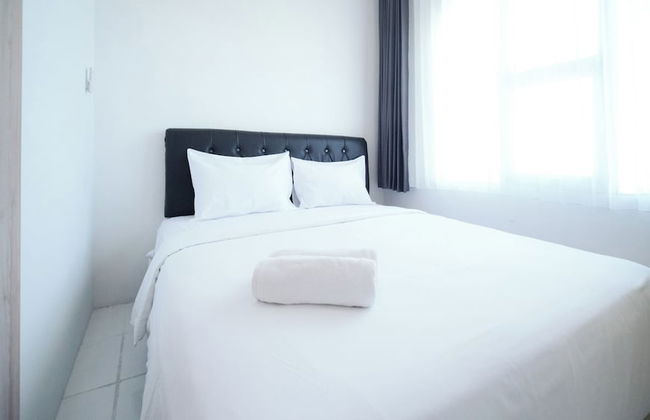 Strategic And Homey 1Br At The City Square Apartment - Foto 5