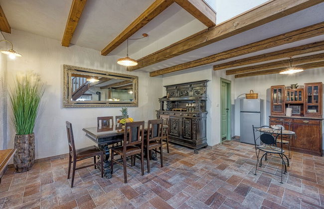 Istrian Hideaway Anton - Foto 14