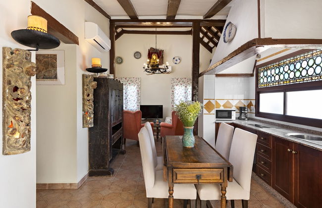 Suites Cortijo Fontanilla - Foto 11