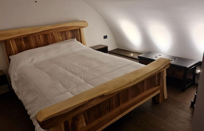 1-bed Cottage With Indoor hot tub and Sauna - Foto 2