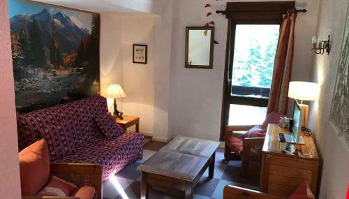 Duplex charmant au pied des pistes de Corrençon - FR-1-515-7 - Foto 4