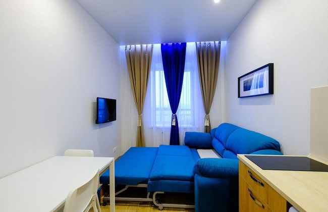 Apartment Petrovskiye on Sovetskaya 90 - Foto 55