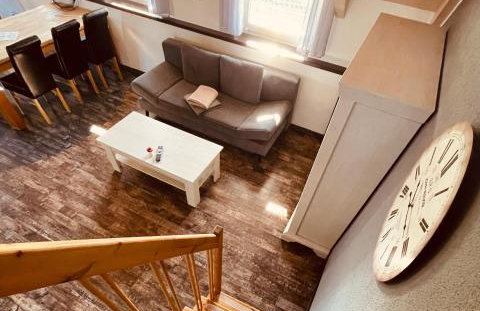Ferienwohnung Allgäunest - Foto 9