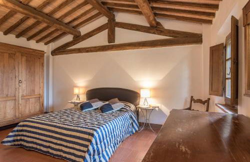 Villa Agriturismo Tenuta la Campana - Foto 10