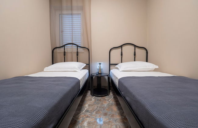 Apartments Cataleya Przno - Foto 25