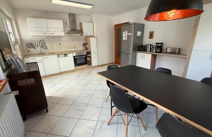 Traumhaftes Übernachten im Grünen - Foto 7