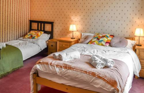 Chilton Manor House - Foto 11