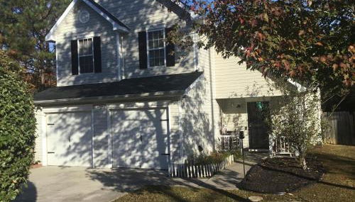 Captivating Home near Downtown ATL - Foto 2