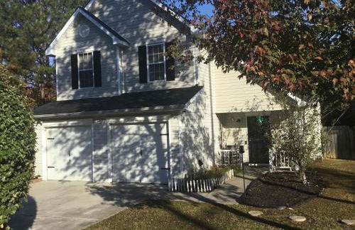 Captivating Home near Downtown ATL - Foto 2