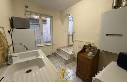 T2 Chic & Lumineux Bar-le-Duc Centre-Ville - Foto 34