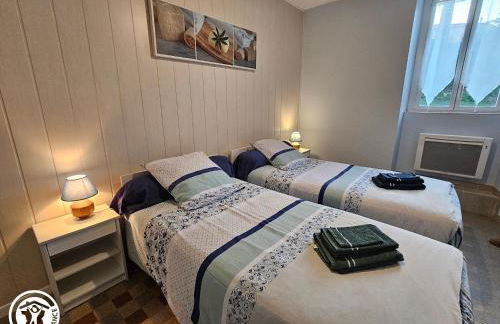 Gîte familial cosy à proximité du Puy du Fou - FR-1-426-598 - Foto 5