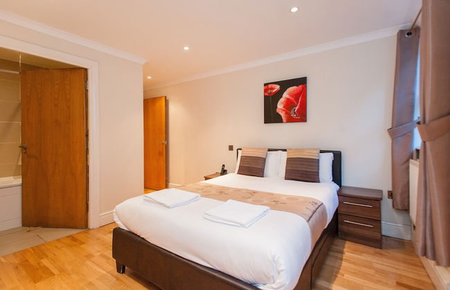 London Serviced Apartments - Photo 2