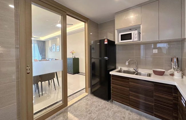 R&F Superior Homestay By Han Lin Sojourn - Foto 73