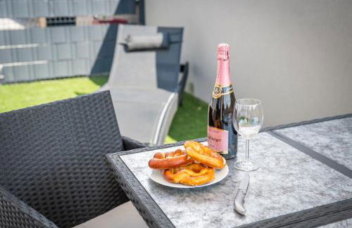 Appartement l'Eden - Foto 25