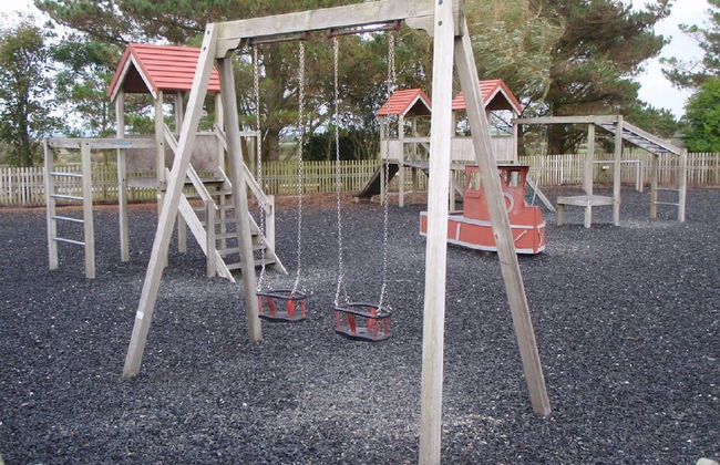 Holidays at Atlantic Bays Holiday Park - Foto 14