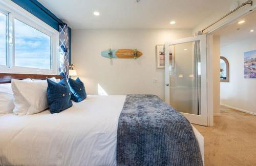 Sur La Mer, beachfront, tidal pools - Foto 21