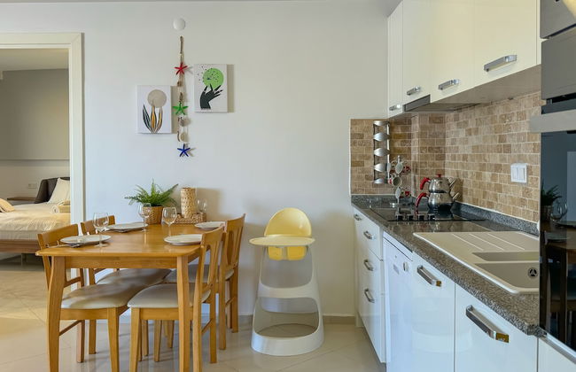 Lavender Residence Kusadasi - Photo 58