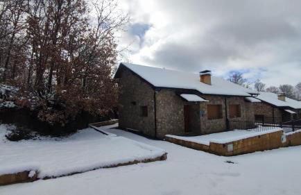 Villa Quijada - Foto 22