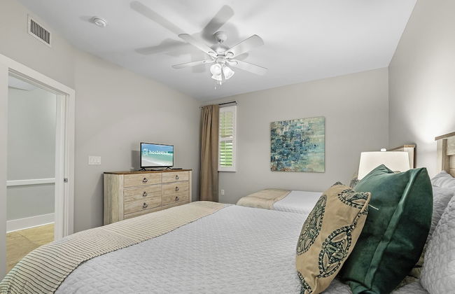 Caribe Resort by Hosteeva - Foto 22