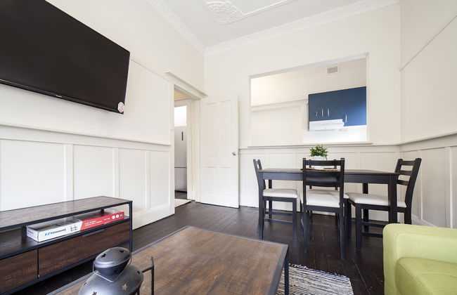 MyHoYoHo City Views Apartments - Foto 30